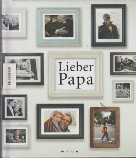 Lieber Papa.