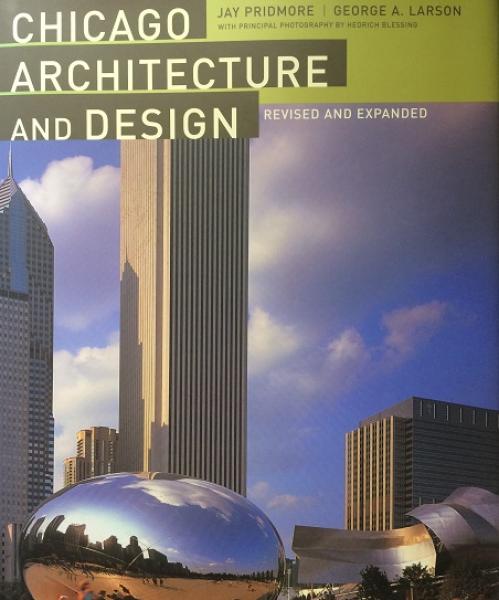 Chicago Architecture and Design.