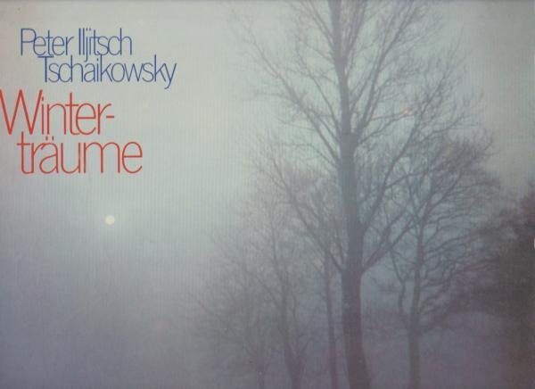 Winterträume [2 x Vinyl, LP, Club Edition]