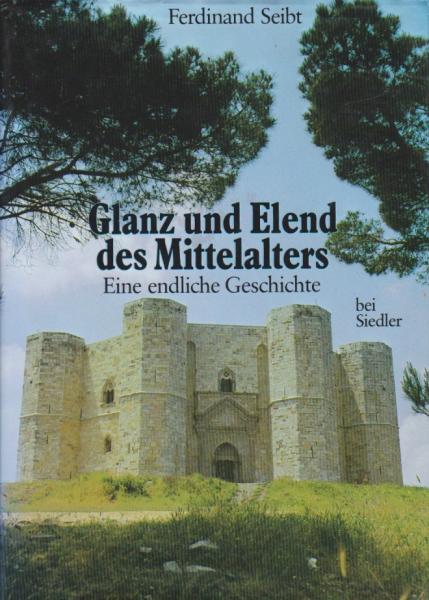 Glanz und Elend des Mittelalters : eine endliche Geschichte.