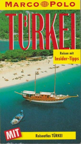 Türkei : Reisen mit Insider-Tipps.