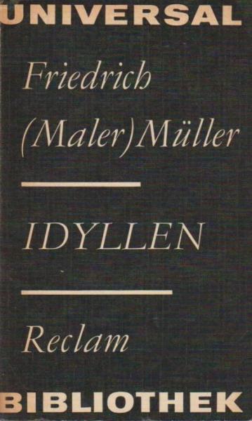 Idyllen.