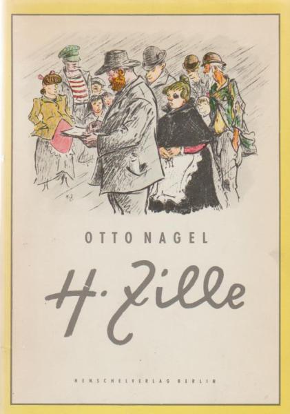 H. Zille.