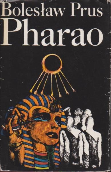 Pharao. Roman.