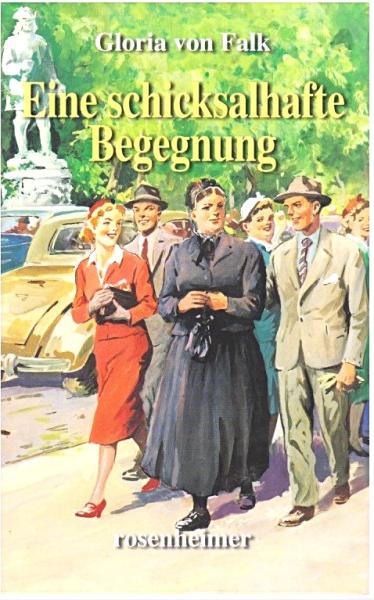 Eine schicksalhafte Begegnung