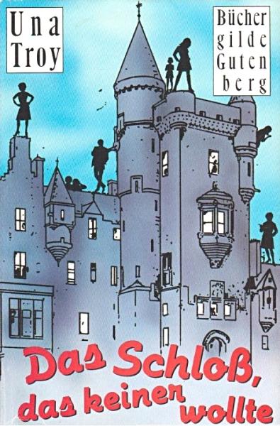 Das Schloss, das keiner wollte.