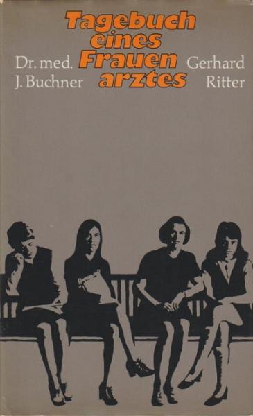 Tagebuch eines Frauenarztes.