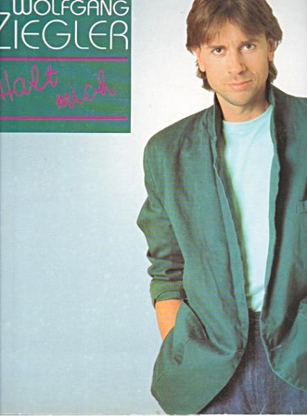 Halt Mich  [Vinyl, LP]