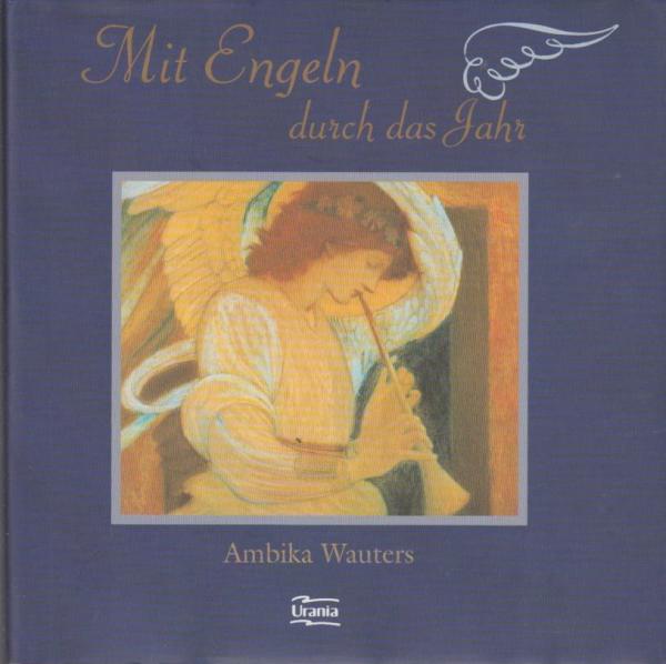 Mit Engeln durch das Jahr.