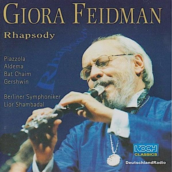 Rhapsody