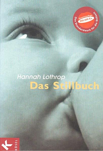 Das Stillbuch.