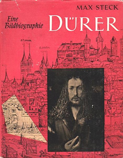 Dürer : Eine Bildbiographie.