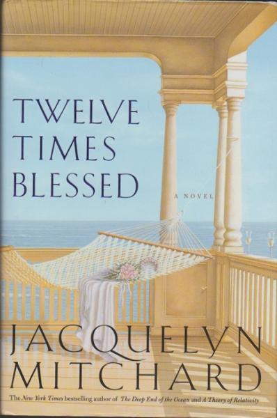 Twelve Times Blessed.