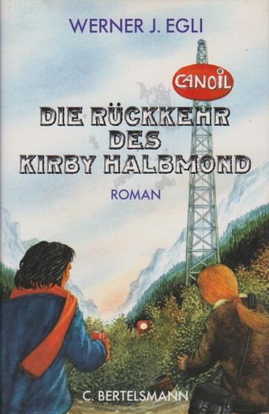 Die Rückkehr des Kirby Halbmond.