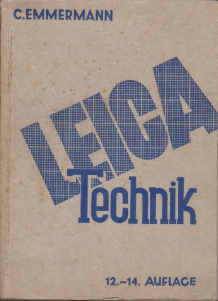 Leica-Technik.