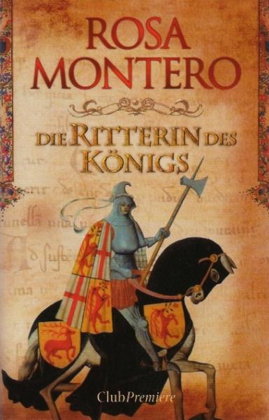 Die Ritterin des Königs.