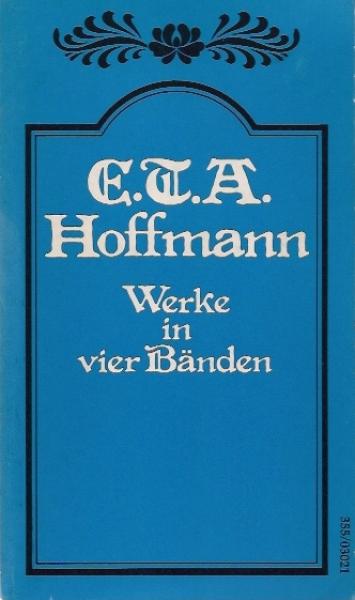 Werke in vier Bänden.