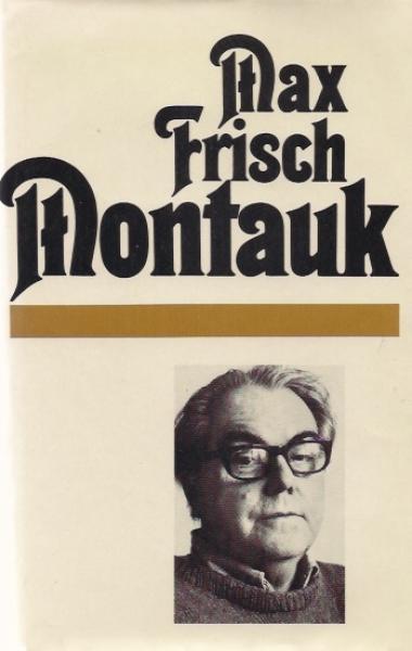 Montauk : e. Erzählung.