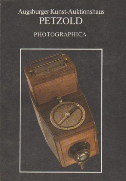 Petzold KG - Photographica.