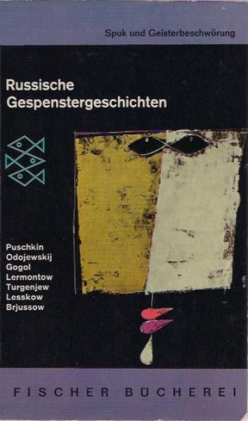 Russische Gespenstergeschichten.