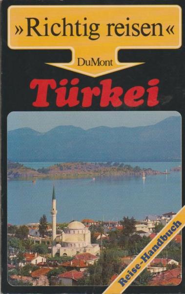 Türkei : Reise-Handbuch.
