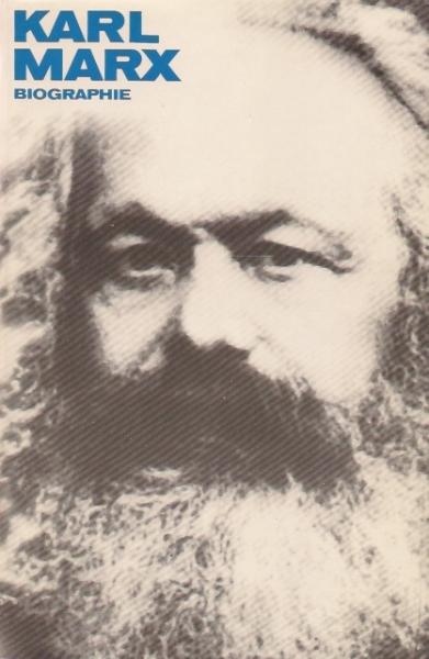 Karl Marx : Biographie.