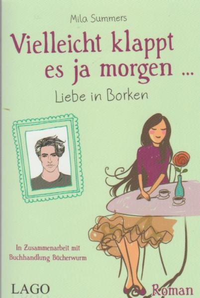 Vielleicht klappt es ja morgen ... Liebe in Würzburg.