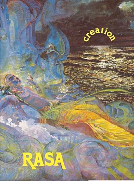 Creation [Vinyl, LP, Album]