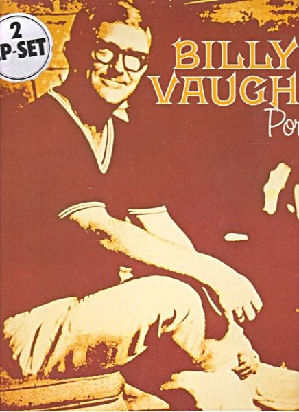 Portrait [2 x Vinyl, LP]