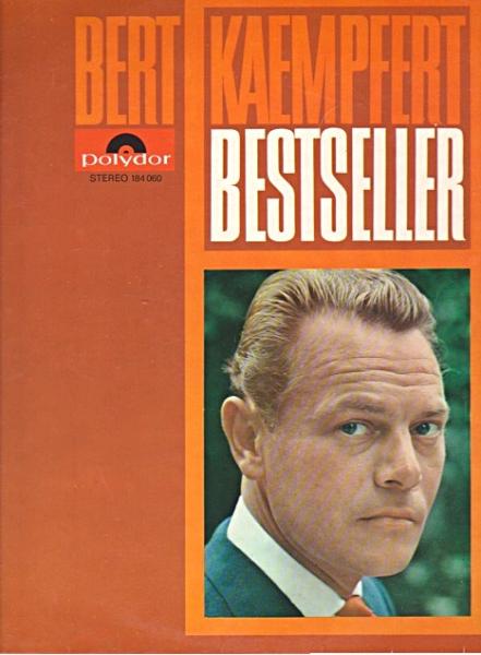 Bestseller [Vinyl, LP]