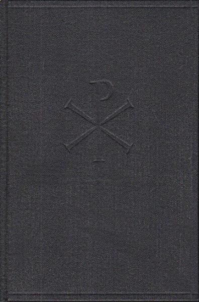 Evangelisches Kirchengesangbuch. Ausgabe für die Evangelische-Landeskirche von Kurhessen-Waldeck.