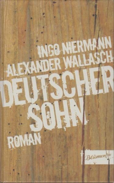 Deutscher Sohn : Roman.