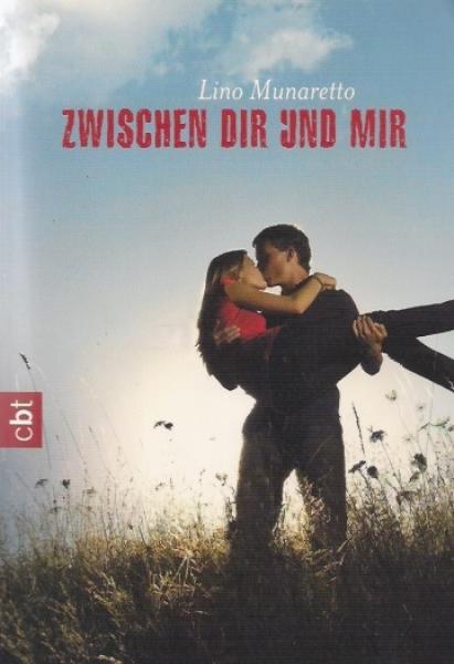 Zwischen dir und mir.
