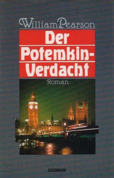 Der Potemkin-Verdacht : Roman.