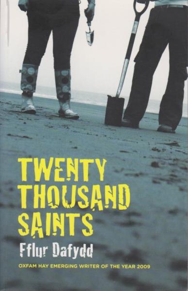 Twenty Thousand Saints
