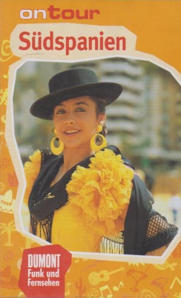 Südspanien [VHS]