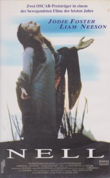 Nell [VHS]