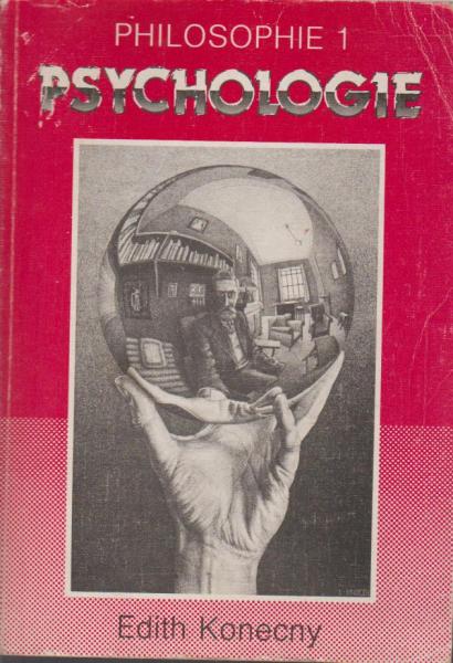 Lehrbuch der Philosophie; Teil: Teil 1., Psychologie.