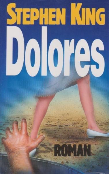 Dolores : Roman.
