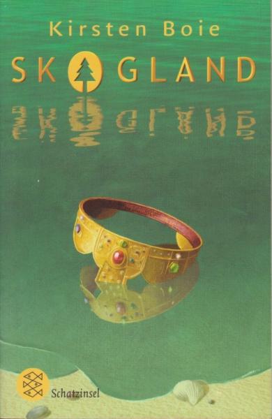 Skogland.