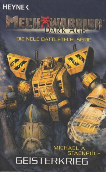 Geisterkrieg.