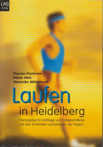 Laufen in Heidelberg : Trainingstips für Anfänger und Fortgeschrittene mit den schönssten Laufstrecken der Region.