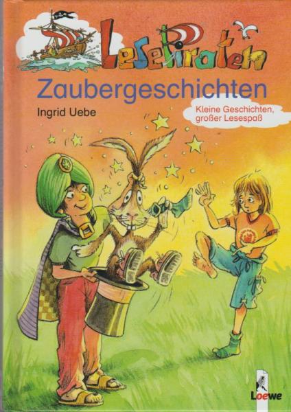 LesePiraten-Zaubergeschichten.