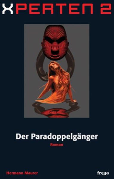 Xperten / Xperten - Der Paradoppelgänger