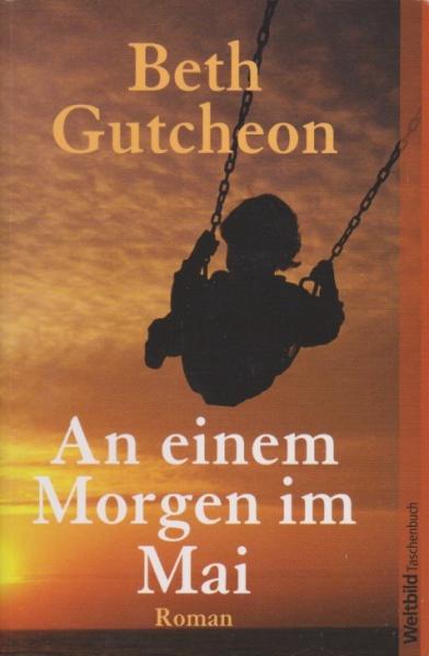 An einem Morgen im Mai. Roman