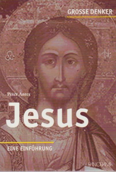 Jesus : eine Einführung.
