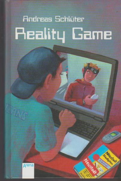 Reality Game.