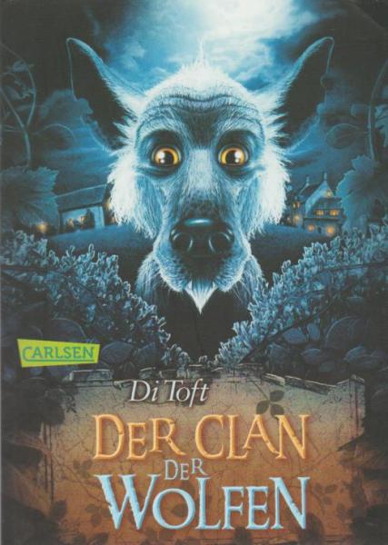 Der Clan der Wolfen.