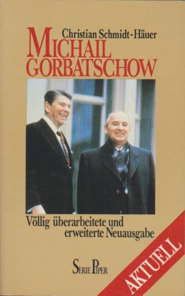 Michail Gorbatschow.