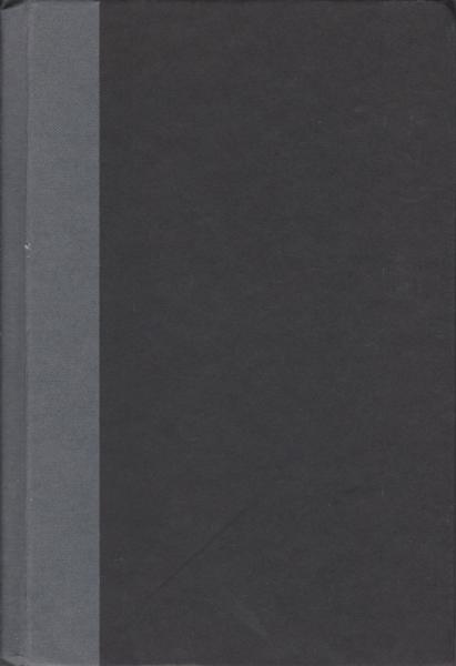 Atonement. A Novel.